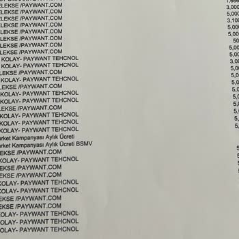 Onayım Dışında Kredi Kartımdan Para Çekildi, Bankadan Bilgilendirme Almadım