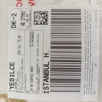 İade Edilen Modem İçin Haksız Ücret Talebi