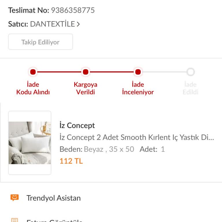 Kargom Ne Teslim Ediliyor Ne Bilgi Veriliyor!