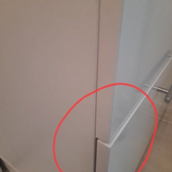Koçtaş Hazır Mutfak Montajında Büyük Sorunlar Ve Eksik Parçalar