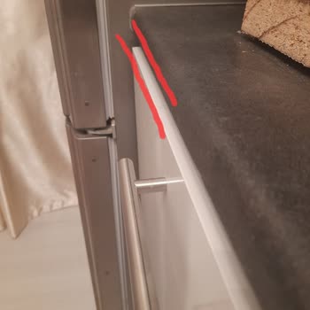 Koçtaş Hazır Mutfak Montajında Büyük Sorunlar Ve Eksik Parçalar