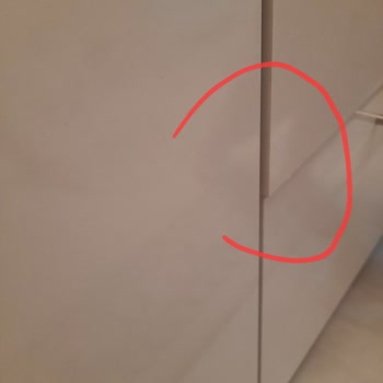 Koçtaş Hazır Mutfak Montajında Büyük Sorunlar Ve Eksik Parçalar