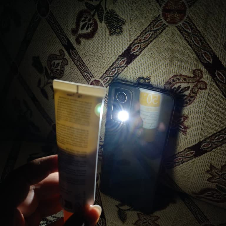 Aldığım Güneş Kreminin Yarısı Eksik Çıktı, Hayal Kırıklığına Uğradım