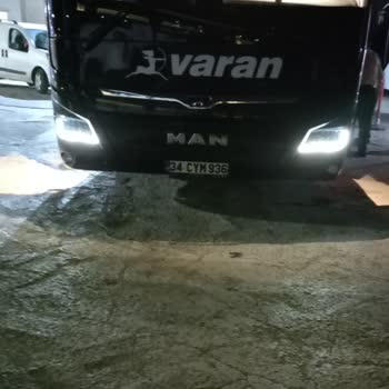 Patlak Tekerle Tehlikeli Yolculuk Ve Uzun Bekleme Mağduriyeti