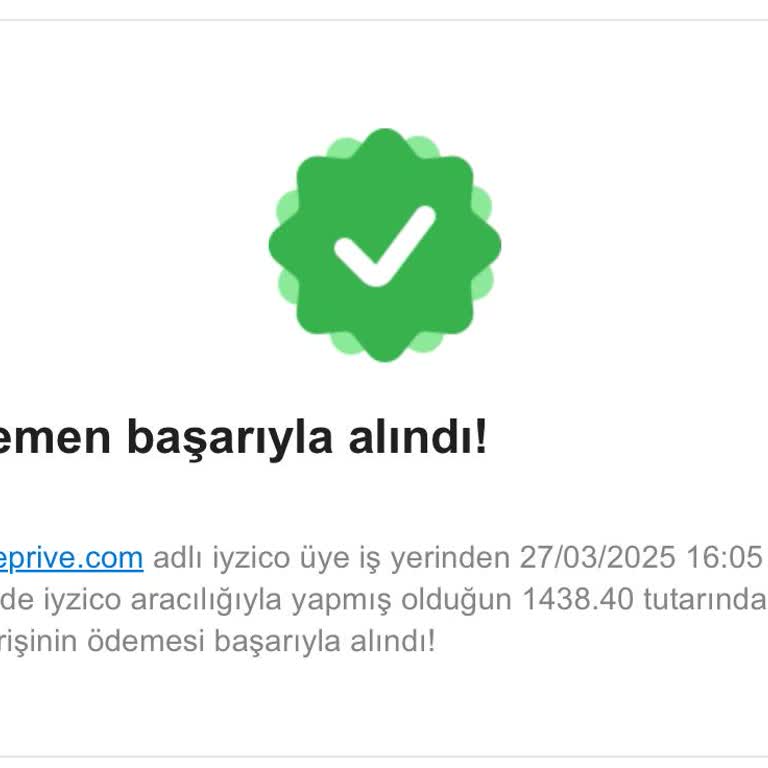 İade Talebim Karşılanmıyor, Muhatap Bulamıyorum