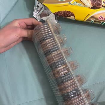 Halley Ürünü Kötü Koku Ve Parçalanmış İçerik Sorunu, Ülker'den Geri Dönüş Yok