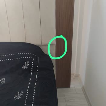 Yanlış Yatak Odası Takımı Teslimatı Ve Mağduriyet