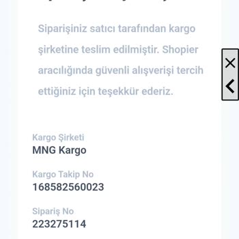 Yanlış Beden Bilgilendirmesi Ve İade Sorunu