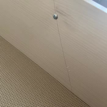 Enza Home Teslimat Ekibi Ve Ürün Kalitesi Büyük Hayal Kırıklığı