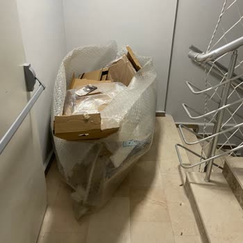 Enza Home Teslimat Ekibi Ve Ürün Kalitesi Büyük Hayal Kırıklığı