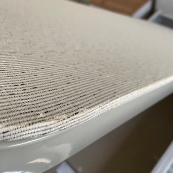 Enza Home Teslimat Ekibi Ve Ürün Kalitesi Büyük Hayal Kırıklığı