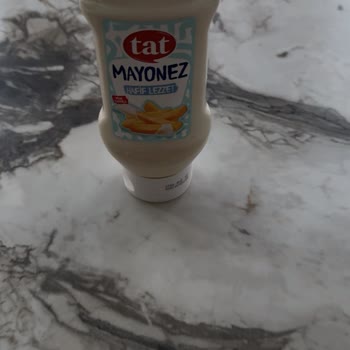 Mayonezin İçinden Kıl Çıkmasıyla Hayal Kırıklığı