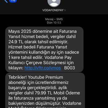 Ücret Ödediğim Youtube'da Reklam İzliyorum, Çözüm Yok!