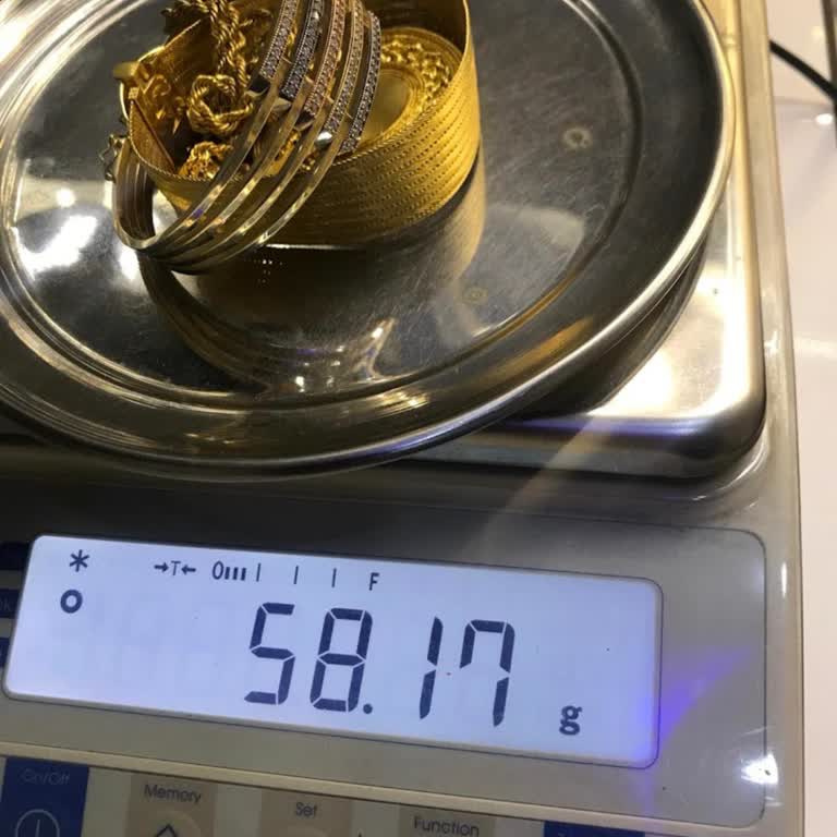 Gençler Kuyumculuk Düğün Altınlarımı Bozdururken Yaşadığım Büyük Mağduriyet