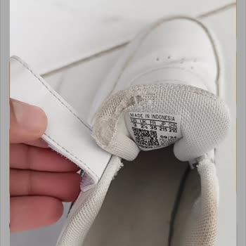 Aldığım Adidas Ayakkabı 3 Günde Yırtıldı, İade Talebim Reddedildi