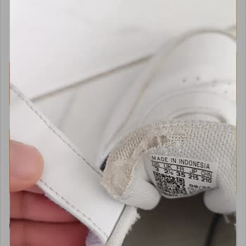 Aldığım Adidas Ayakkabı 3 Günde Yırtıldı, İade Talebim Reddedildi
