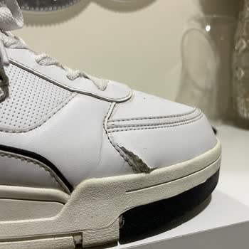 Kısa Sürede Dikişi Açılan Ayakkabı İçin İade Veya Değişim Talebi