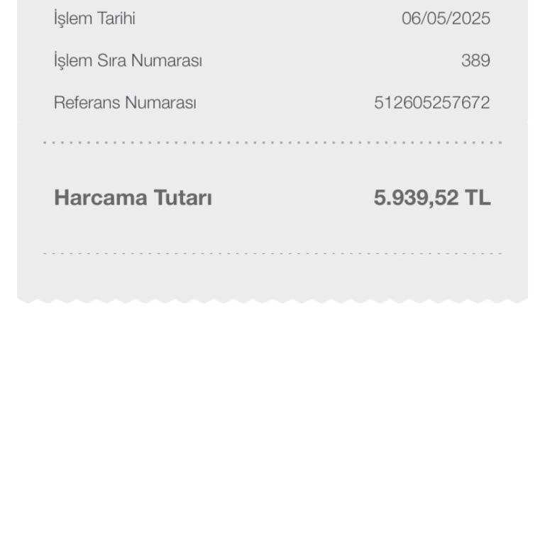Carrefour SA Alışverişimde Para Çekildi Sipariş Oluşmadı İade Yapılmadı