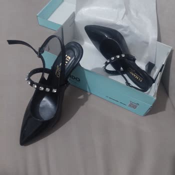 Elmando Tamamen Farklı Bir Ürün Yollamış