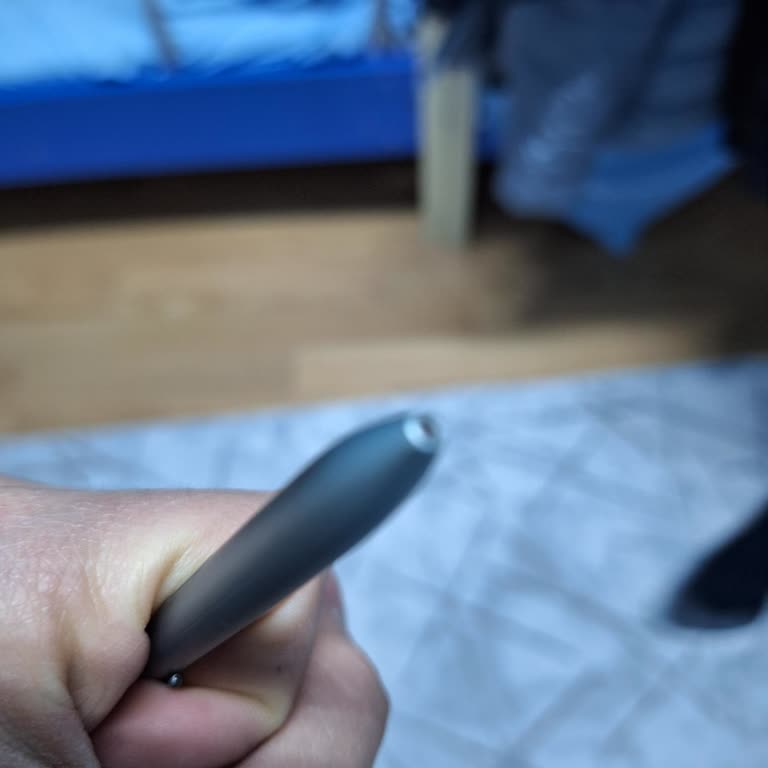 Samsung Galaxy S7 FE Tablet Kalem Ucu Sorunu Ve Yetersiz Destek