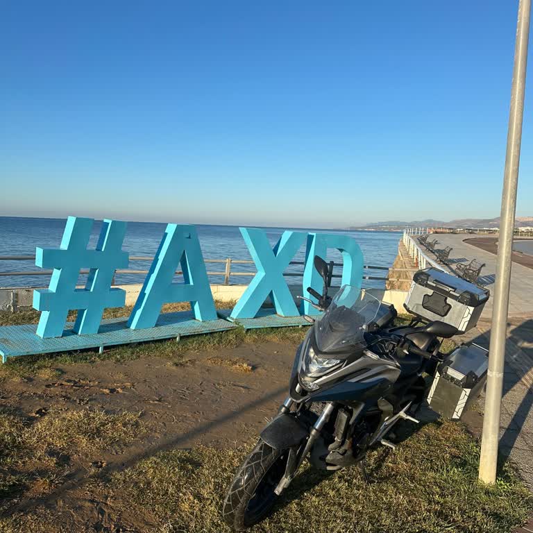 Sıfır Motorumun Şanzıman Arızası Ve Uzun Süren Parça Bekleyişi