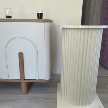 Bohem Plus Setin Rengi Farklı Çıktı Mağaza Değişim Yapmıyor
