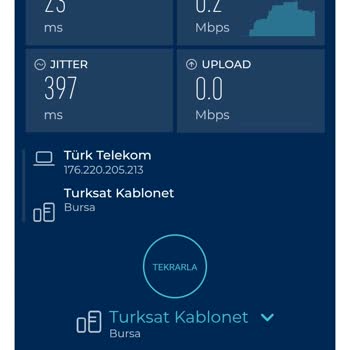 Türk Telekom Hattım Evimde Neredeyse Hiç Çekmiyor