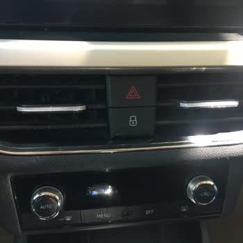 Skoda Kamiq Havalandırma Ünitesi Klipsi Kırılması Ve Garanti Dışı Bırakılması
