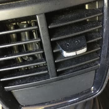 Skoda Kamiq Havalandırma Ünitesi Klipsi Kırılması Ve Garanti Dışı Bırakılması