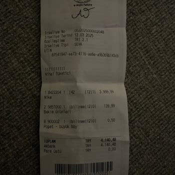 Deichmann Ayakkabıda Açılma Sorunu Ve İnceleme Mağduriyeti