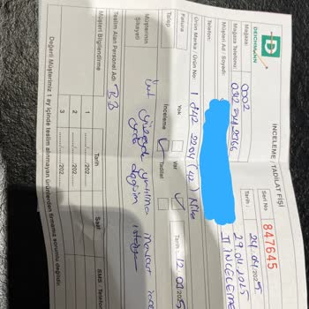 Deichmann Ayakkabıda Açılma Sorunu Ve İnceleme Mağduriyeti