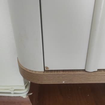 Mobilya Teslimatında Eksik Ve Hasarlı Parçalar, İlgisiz Müşteri Hizmeti