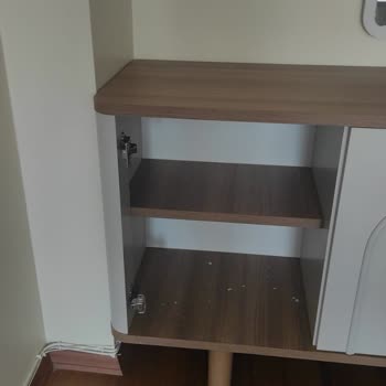 Mobilya Teslimatında Eksik Ve Hasarlı Parçalar, İlgisiz Müşteri Hizmeti