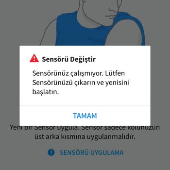 Libre 2 Sensörlerinde Son Aylarda Artan Hatalar Ve Kalite Düşüşü