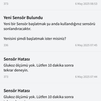 Libre 2 Sensörlerinde Son Aylarda Artan Hatalar Ve Kalite Düşüşü