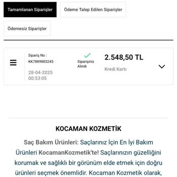Siparişim Kayıp, İletişim Yok: Mağduriyetim Giderilsin