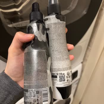 Morfose Fön Sütünde Koku Değişikliği Hayal Kırıklığı Yarattı