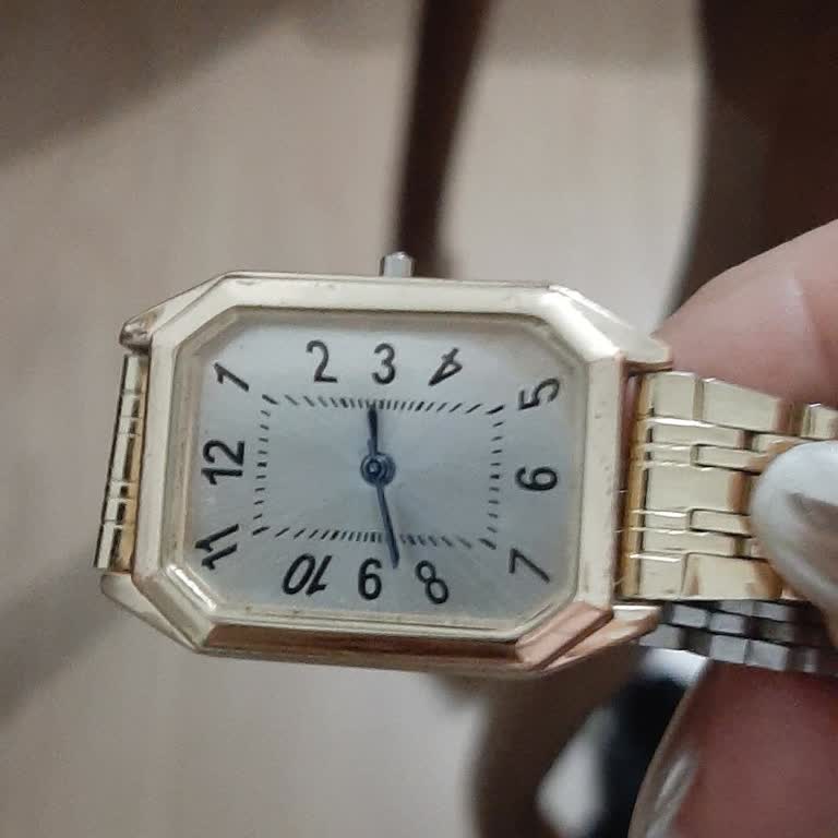 Aldığım Saat Arızalı Çıktı, Sorunum Çözülmedi