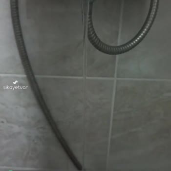 Elazığ Belediyesi Su Kesintisi!