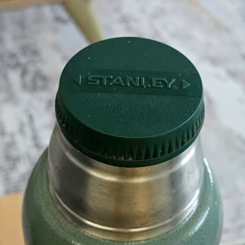 Stanley Termosun Garanti Sürecinde Müşteri Hizmetlerine Ulaşılamıyor