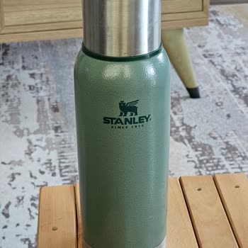 Stanley Termosun Garanti Sürecinde Müşteri Hizmetlerine Ulaşılamıyor