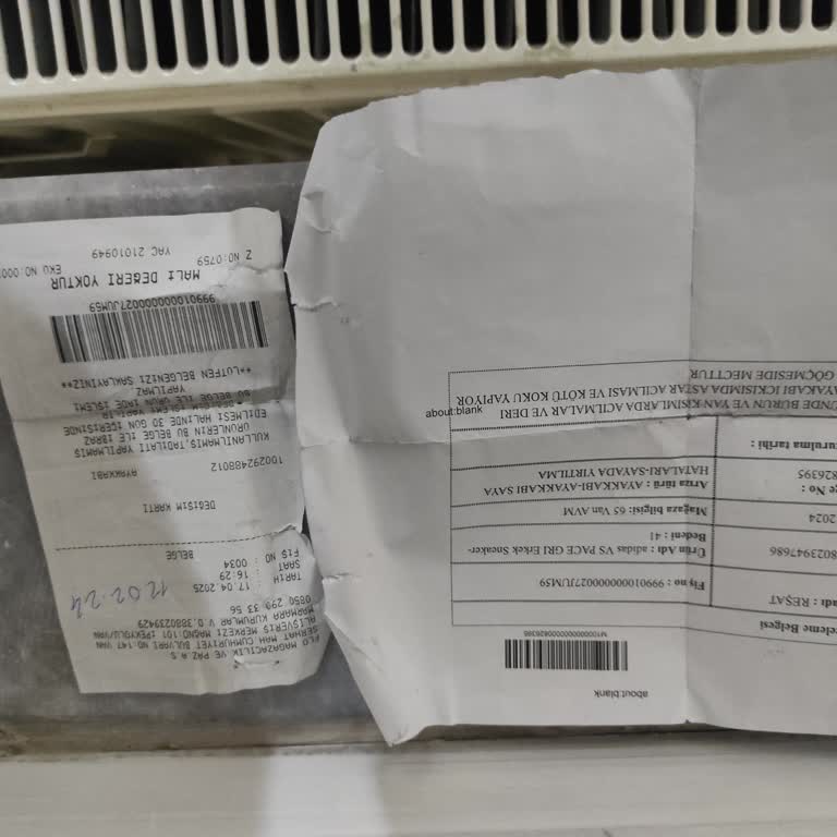 Garanti Dışı Bırakılan Deforme Ayakkabı Hayal Kırıklığı