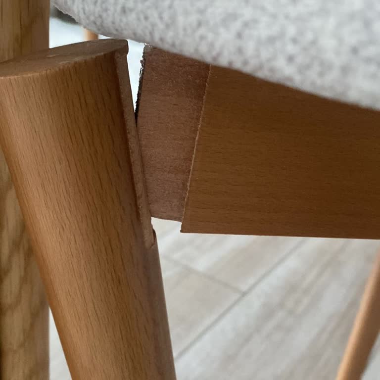 Yanlış Ve Eksik Mobilyalar, İlgisiz Müşteri Hizmeti