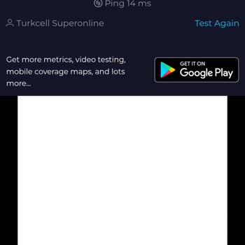 1000 Mbps İnternet Hiçbir Zaman Gerçek Hızına Ulaşmadı