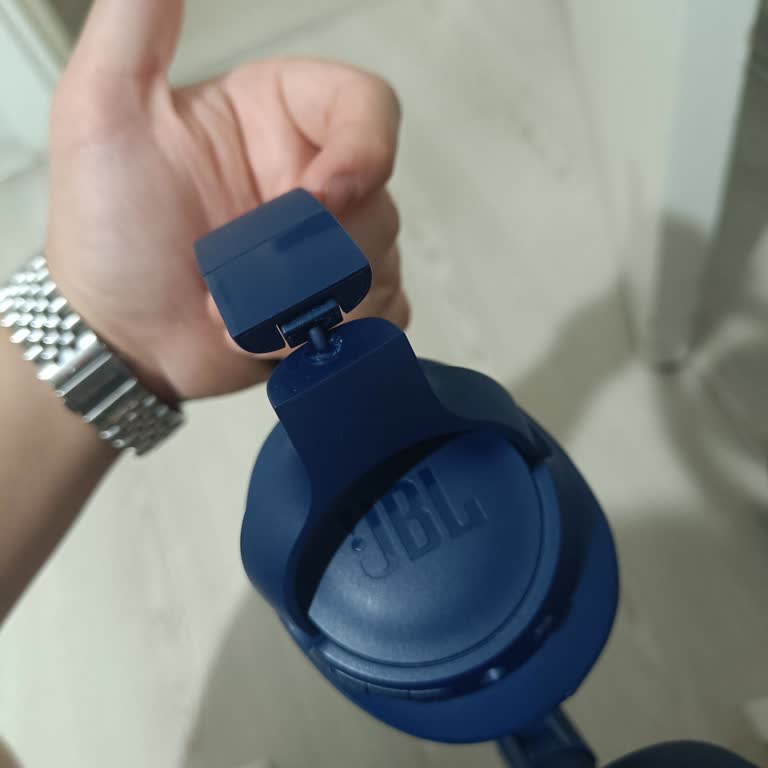 Kısa Sürede Kırılan Kulaklık İçin Destek Talebi