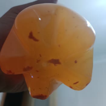 Fanta İçeceğinde Asit Kaybı Ve Tortu Sorunu