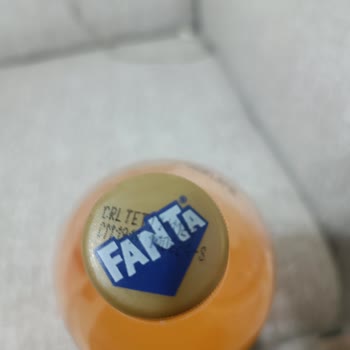 Fanta İçeceğinde Asit Kaybı Ve Tortu Sorunu