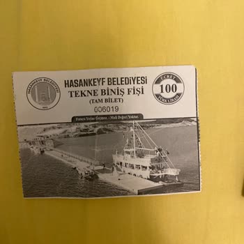 GAP Turu'nda Yetersiz Rehberlik Ve Haksız Ücretlendirme Deneyimi