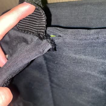 Monster Laptop Çantası Kısa Sürede Patladı, Mağduriyetimin Giderilmesini İstiyorum