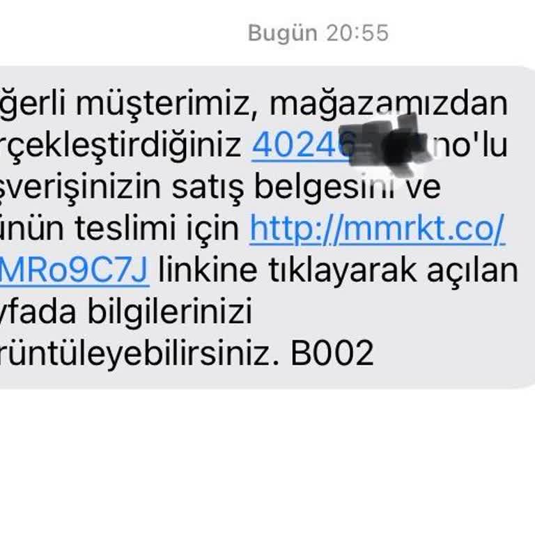 Farklı Fiyatlar Ve İlgisiz Personel Nedeniyle Hayal Kırıklığı